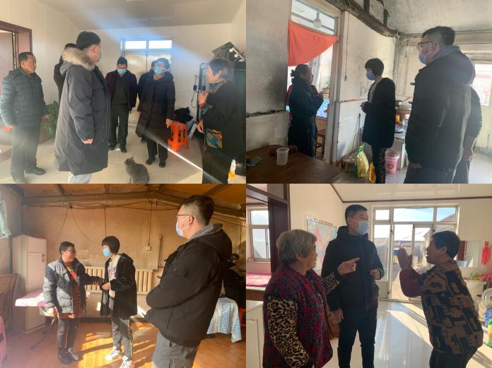 响应“健康中国”规划纲要，落实医疗资源下沉